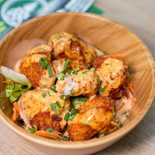 Bangkok Factory Boulogne, Boulogne-Billancourt