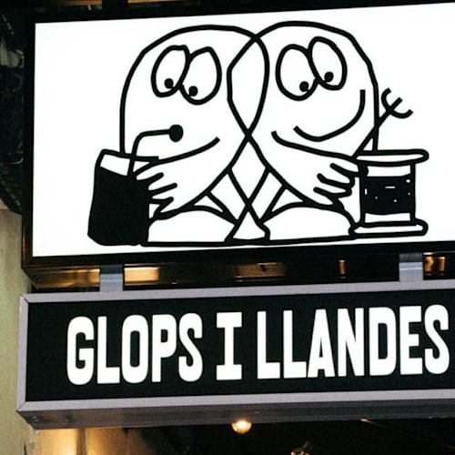 Glops i llandes, València