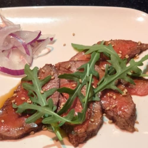 Mori Kitchen Sushi & Grill Restaurant, Almere