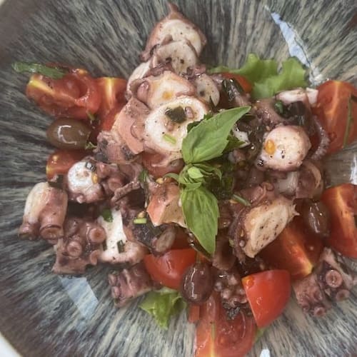 Premiata Pescheria Spadari Ristorante, Milano