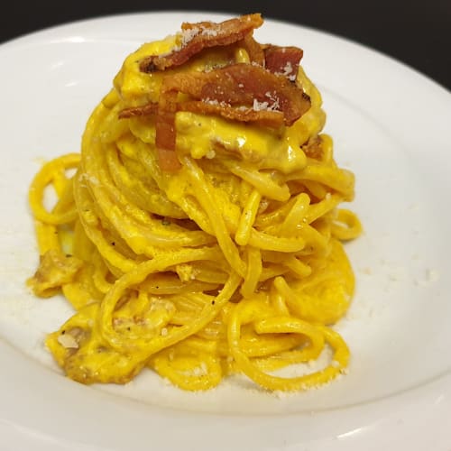 Volare restaurant, Roma