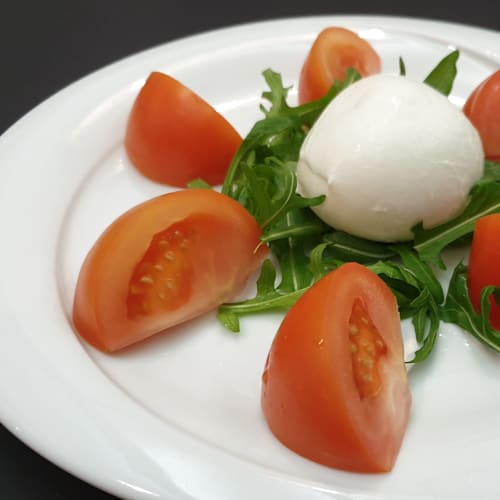 Volare restaurant, Roma