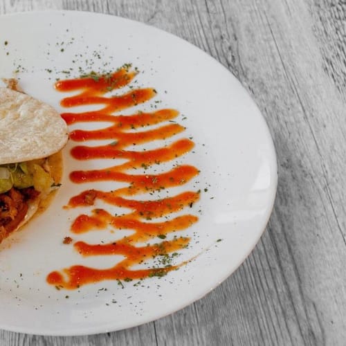 Rosa Mexicano Taqueria, Segovia