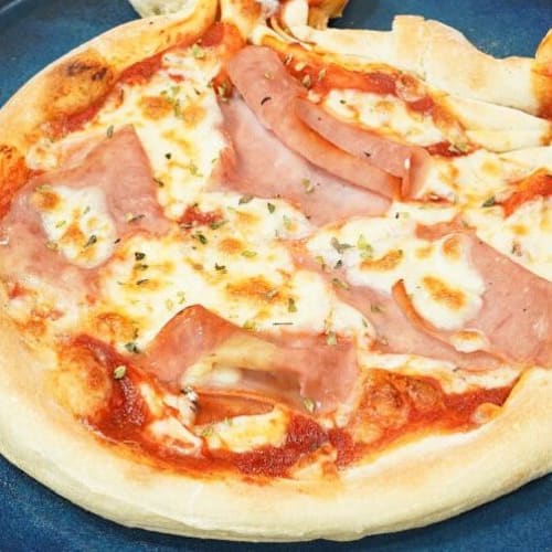 La Pizza, Lisboa