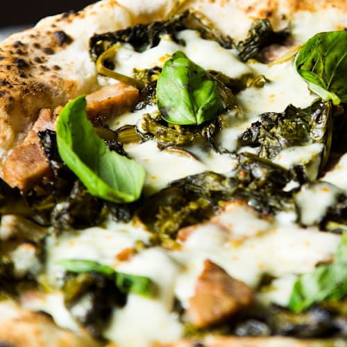Ro.Vi Pizzeria, Ercolano