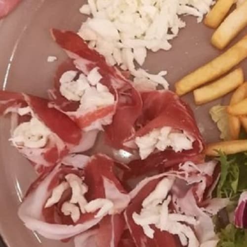 Ro.Vi Pizzeria, Ercolano