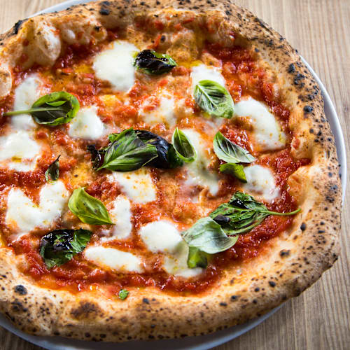 Ro.Vi Pizzeria, Ercolano