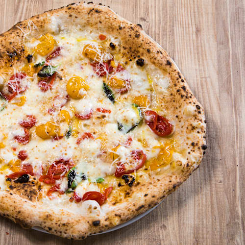 Ro.Vi Pizzeria, Ercolano