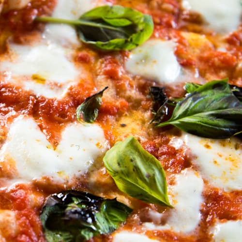Ro.Vi Pizzeria, Ercolano