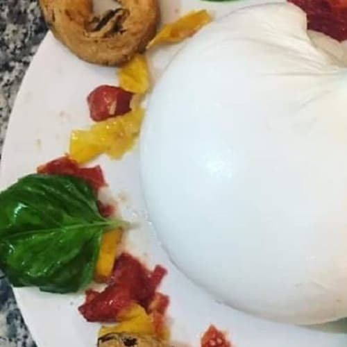 Ro.Vi Pizzeria, Ercolano