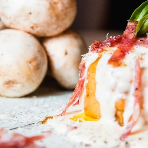 Ro.Vi Pizzeria, Ercolano