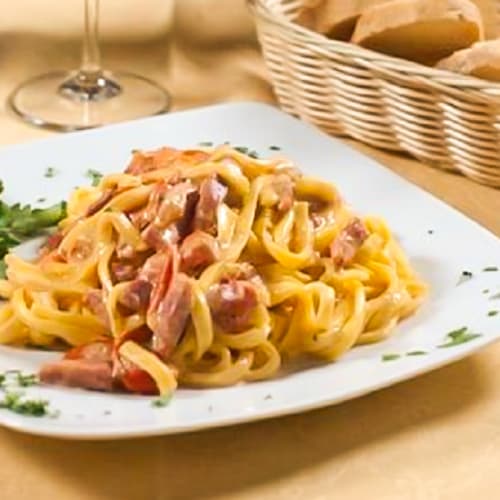 Bacco Felice, Spoleto