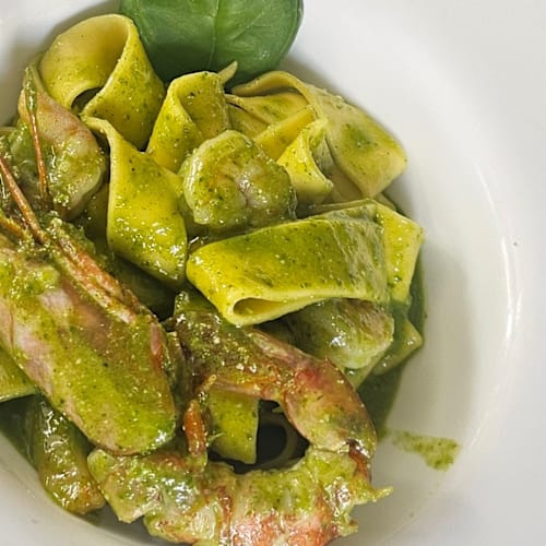 Ristorante Bagni Lido Azzurro, Ceriale