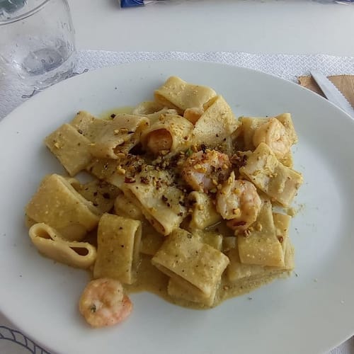 Ristorante Bagni Lido Azzurro, Ceriale