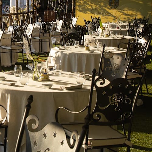 Donna Clelia Exclusive Restaurant, Maiori