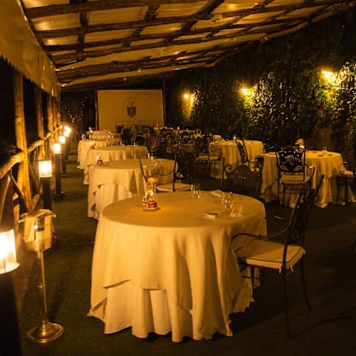 Donna Clelia Exclusive Restaurant, Maiori