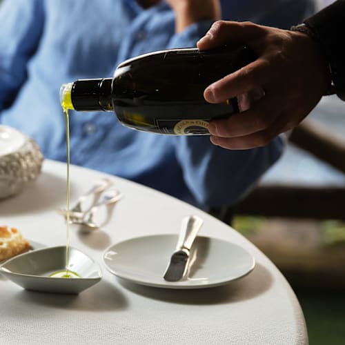 Donna Clelia Exclusive Restaurant, Maiori