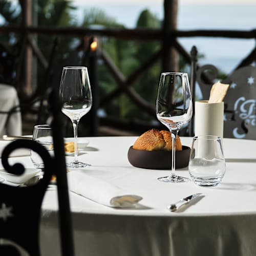 Donna Clelia Exclusive Restaurant, Maiori