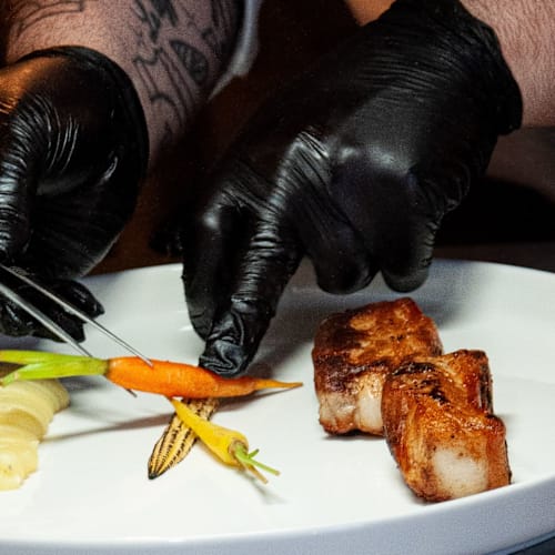 Donna Clelia Exclusive Restaurant, Maiori