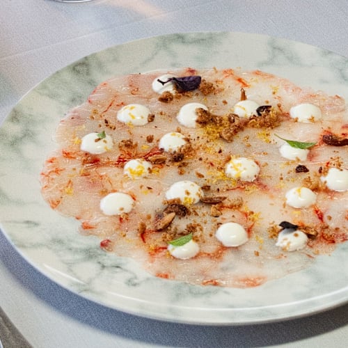 Donna Clelia Exclusive Restaurant, Maiori