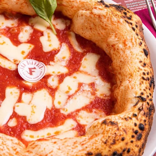 Fradiavolo - San Salvario, Torino