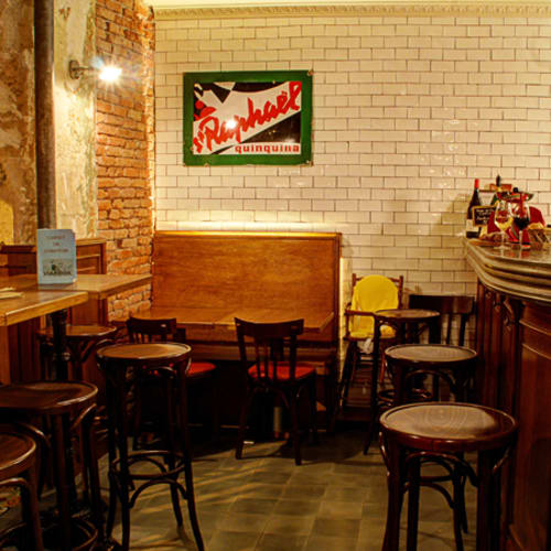 Au Bon Coin, Paris