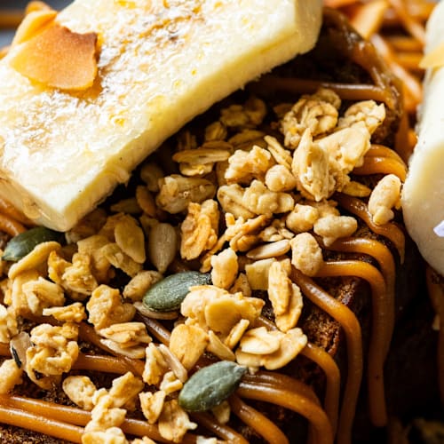 Que Pasa | Brunch All day , Lisboa