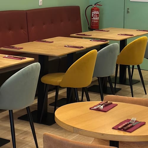 Que Pasa | Brunch All day , Lisboa