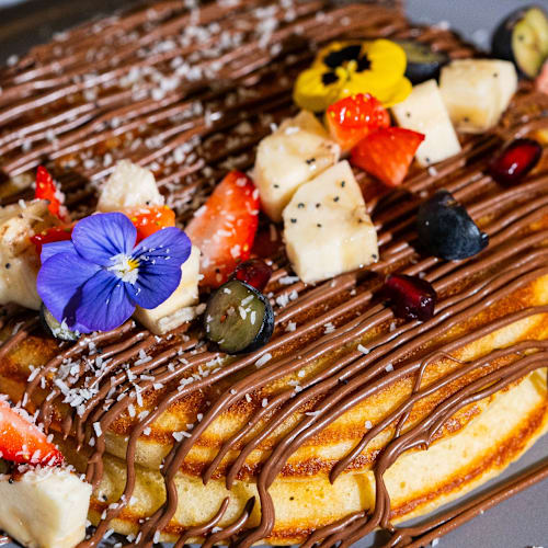 Que Pasa | Brunch All day , Lisboa