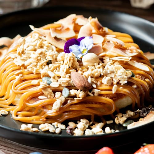 Que Pasa | Brunch All day , Lisboa
