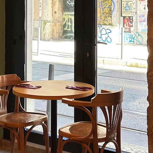 Que Pasa | Brunch All day , Lisboa