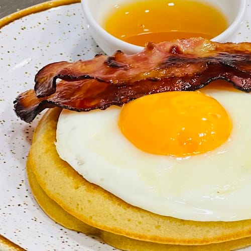 Que Pasa | Brunch All day , Lisboa