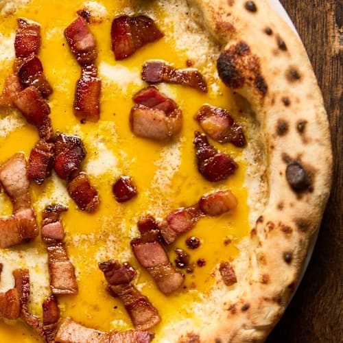 Valverde Ristorante e Pizzeria - Terme di Porretta, Ponte della Venturina