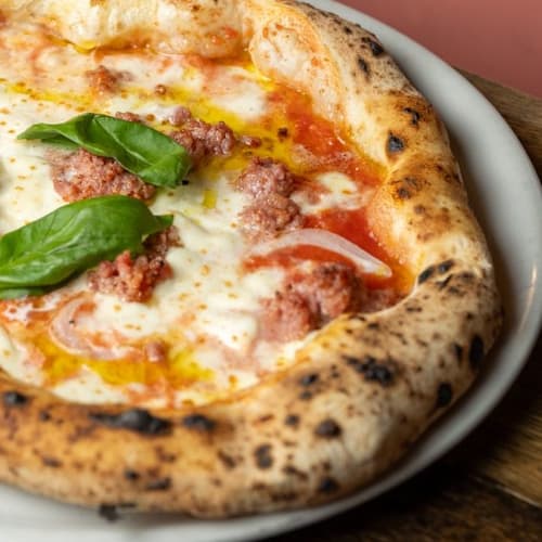 Valverde Ristorante e Pizzeria - Terme di Porretta, Ponte della Venturina