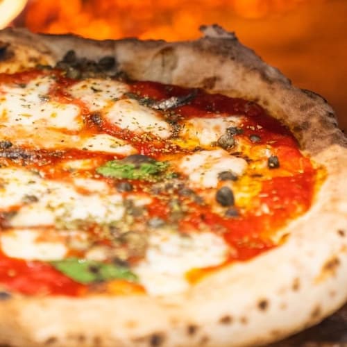 Valverde Ristorante e Pizzeria - Terme di Porretta, Ponte della Venturina