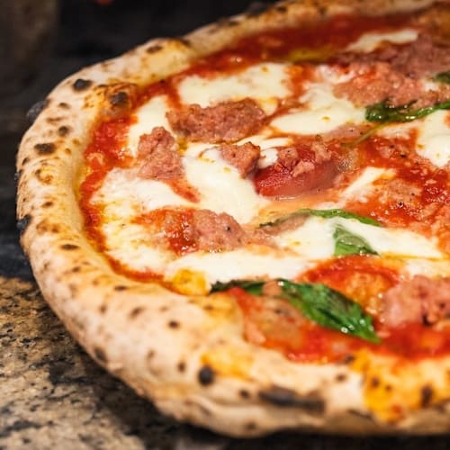 Valverde Ristorante e Pizzeria - Terme di Porretta, Ponte della Venturina