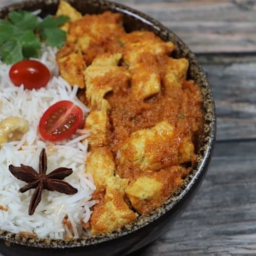 Deshi Street Food, Grenoble