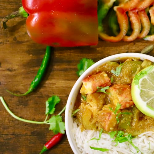 Deshi Street Food, Grenoble