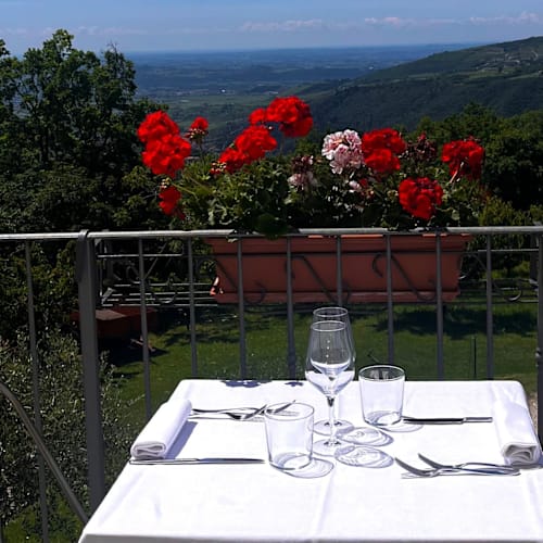 Locanda di Nonna Ida, marano di valpolicella