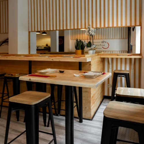 Kotoaru Izakaya, Madrid