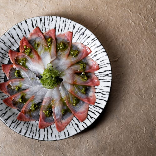 Kotoaru Izakaya, Madrid