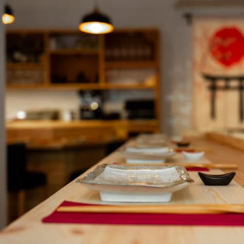 Kotoaru Izakaya, Madrid