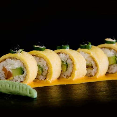 Sushidō Lisboa, Lisboa