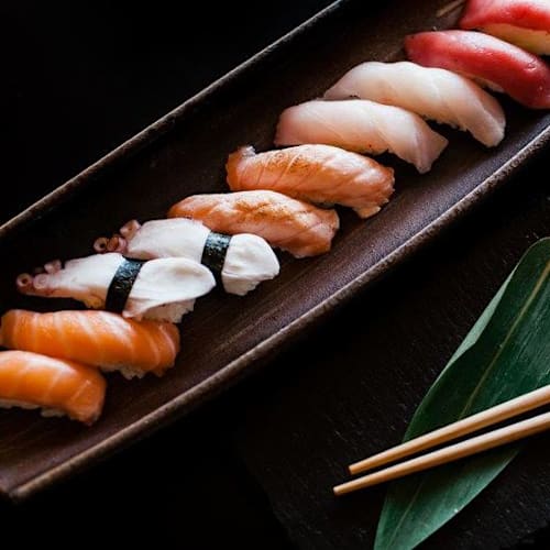 Sushidō Lisboa, Lisboa
