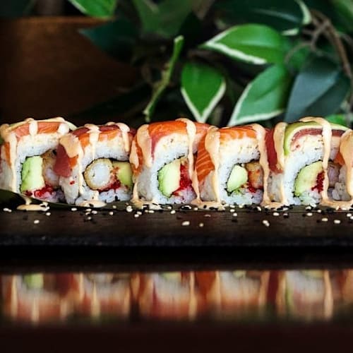 Sushidō Lisboa, Lisboa