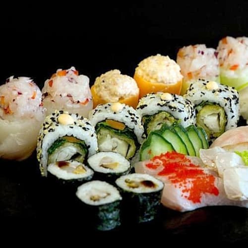 Sushidō Lisboa, Lisboa