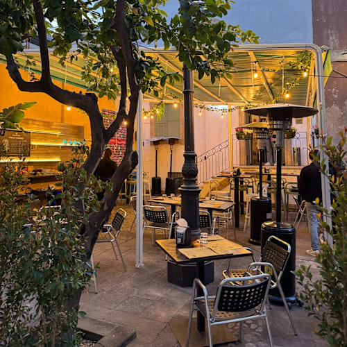 Brio Food Drink, Crotone