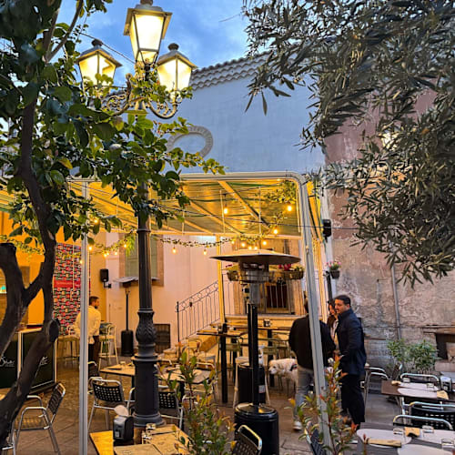 Brio Food Drink, Crotone