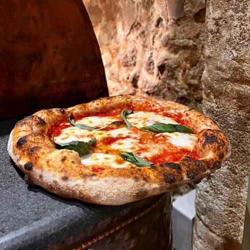 Brio Food Drink, Crotone