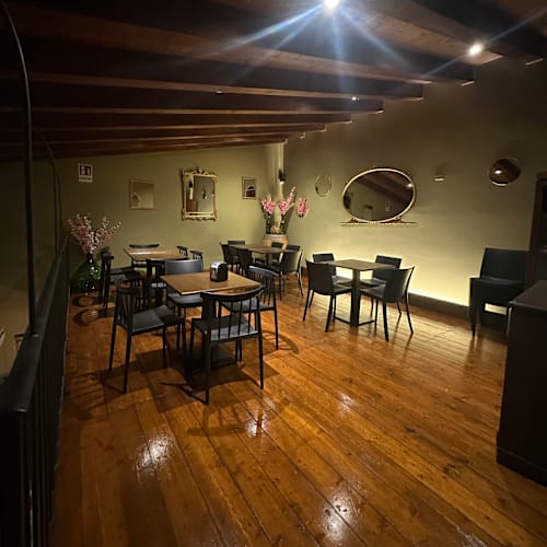 Brio Food Drink, Crotone